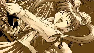 Page 366 of Only You - Seikimatsu no Juliet-tachi - preview thumbnail