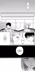 Page 21 of LeviPet Manga - preview thumbnail