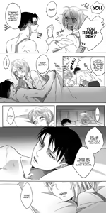 Page 48 of LeviPet Manga - preview thumbnail