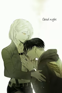 Page 50 of LeviPet Manga - preview thumbnail