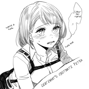 Page 56 of LeviPet Manga - preview thumbnail