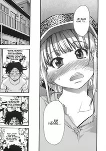 Page 152 of Shining Musume. 1. First Shining - preview thumbnail