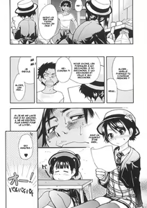 Page 153 of Shining Musume. 1. First Shining - preview thumbnail