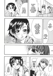Page 69 of Shining Musume. 1. First Shining - preview thumbnail