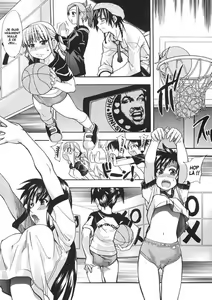 Page 77 of Shining Musume. 1. First Shining - preview thumbnail