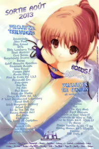 Page 76 of Shining Musume. 2. Second Paradise Ch. 9-10 - preview thumbnail