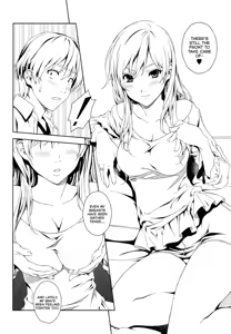 Page 9 of Floriography ~Marmelo~ - preview thumbnail