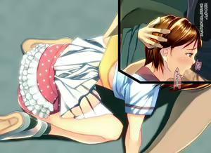 Page 3 of Ansu Complex - preview thumbnail