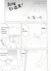 Page 5 of Kibun wa mou Onsen - preview thumbnail