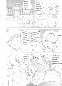 Page 8 of Kibun wa mou Onsen - preview thumbnail