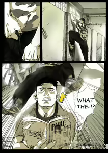 Page 4 of Kfutaba -Toilet - preview thumbnail