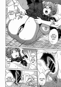 Page 12 of Otomarikai | Sleepover - preview thumbnail