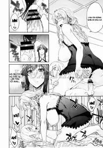 Page 32 of Otomarikai | Sleepover - preview thumbnail