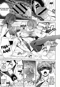 Page 37 of Otomarikai | Sleepover - preview thumbnail