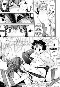 Page 39 of Otomarikai | Sleepover - preview thumbnail