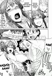 Page 43 of Otomarikai | Sleepover - preview thumbnail