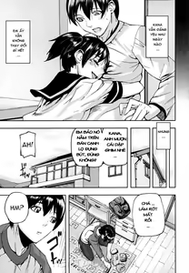 Page 3 of Warning Morning! - preview thumbnail