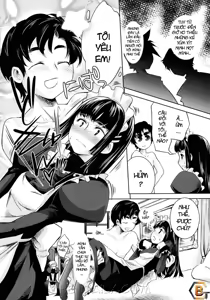 Page 13 of Young Master Goshouin's Servant - preview thumbnail