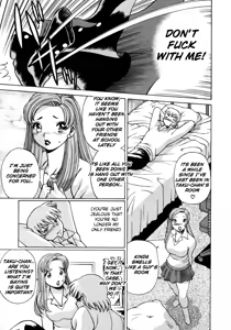Page 37 of Hito ni Ienai Aidagara - preview thumbnail