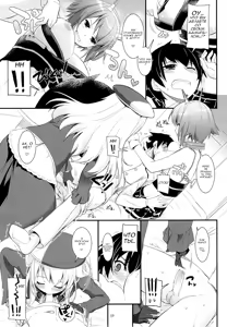 Page 9 of D.L. action 81 - preview thumbnail