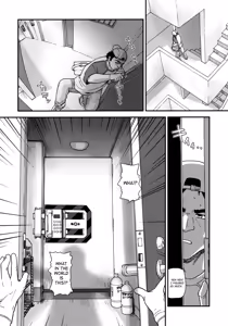 Page 23 of Dulce Report 11 (decensored) - preview thumbnail