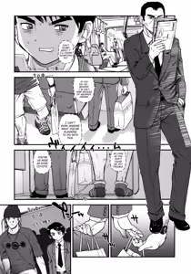 Page 6 of Dulce Report 11 (decensored) - preview thumbnail