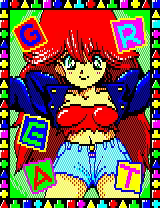 Page 3 of Marchen Paradise ＋ Girls Paradise - Rakuen no Tenshi-tachi - preview thumbnail