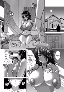 Page 4 of Hanayome no Ane | The Sister of the Bride - preview thumbnail