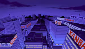 Page 3 of PARADISE ARENA - preview thumbnail