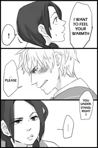 Page 8 of Lingering scent (fem!ChinaUK)Hetalia - preview thumbnail