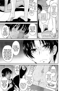 Page 9 of Toaru Sakaya no Ura no Service - preview thumbnail