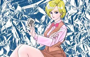Page 7 of PARADISE CARD - preview thumbnail