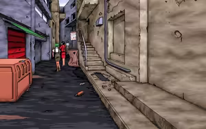 Page 33 of Cybernoid Alpha - Premium - preview thumbnail