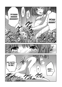 Page 8 of Sakura, Kaijuu ni Nacchatta?! | ¡¿Se Convritió en un Monstruo? - preview thumbnail