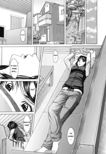 Free Style (decensored) — hentai manga cover on Fhentai