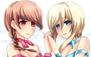 Page 158 of Otokonoko SP - preview thumbnail