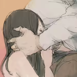 Page 18 of Mijuku na Ratai - preview thumbnail