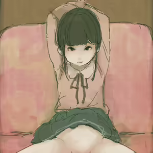 Page 24 of Mijuku na Ratai - preview thumbnail