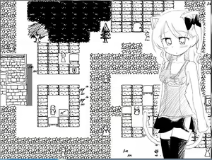 Page 3 of セティちゃんのえっちな借金返済ぼうけん記 - preview thumbnail