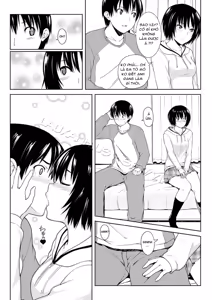 Page 11 of Ai Want Kiss - preview thumbnail