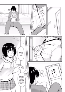 Page 10 of Ai Want Kiss - preview thumbnail