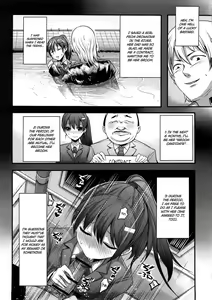 Page 4 of Lover's Contract - preview thumbnail