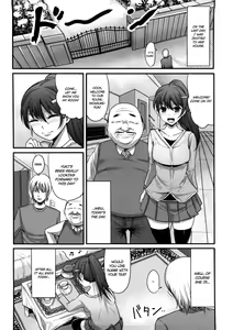 Page 8 of Lover's Contract - preview thumbnail