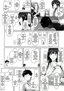 Page 51 of Tachibana-san-chi no Dansei Jijou Jo - preview thumbnail