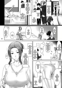 Page 7 of Tachibana-san-chi no Dansei Jijou Jo - preview thumbnail