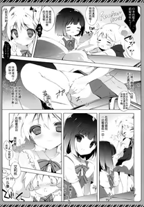 Page 6 of Kiniro Syndrome 2 - preview thumbnail
