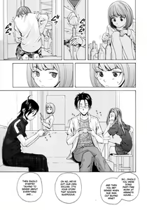 Page 161 of Sensei wo Mitekudasai | Sense of Values of Wine (decensored) - preview thumbnail