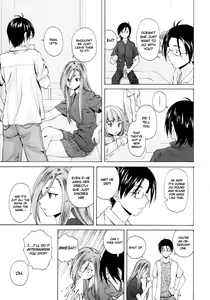 Page 163 of Sensei wo Mitekudasai | Sense of Values of Wine (decensored) - preview thumbnail