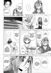 Page 164 of Sensei wo Mitekudasai | Sense of Values of Wine (decensored) - preview thumbnail