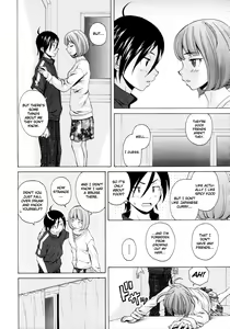 Page 168 of Sensei wo Mitekudasai | Sense of Values of Wine (decensored) - preview thumbnail